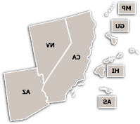 OSHA Region 9 States